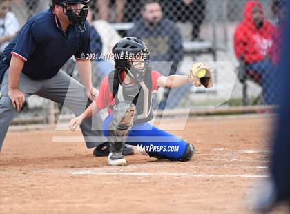Thumbnail 1 in Millikan @ Los Alamitos photogallery.