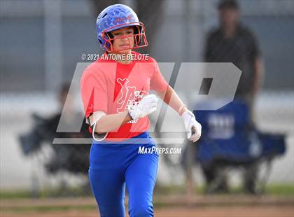 Thumbnail 1 in Millikan @ Los Alamitos photogallery.
