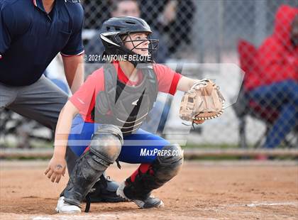 Thumbnail 1 in Millikan @ Los Alamitos photogallery.