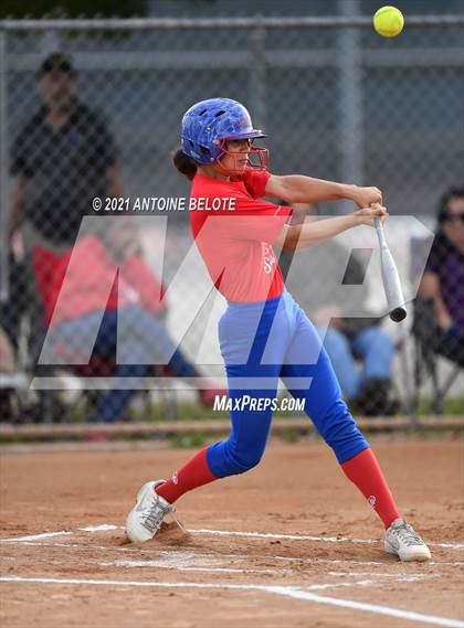 Thumbnail 2 in Millikan @ Los Alamitos photogallery.