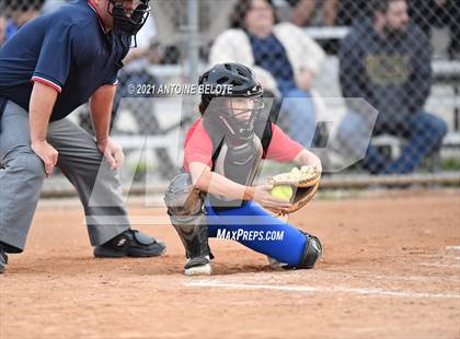 Thumbnail 1 in Millikan @ Los Alamitos photogallery.