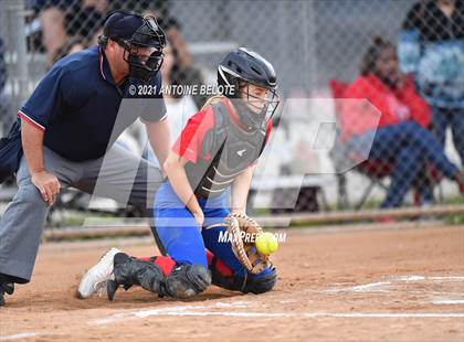Thumbnail 1 in Millikan @ Los Alamitos photogallery.