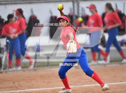 Thumbnail 1 in Millikan @ Los Alamitos photogallery.