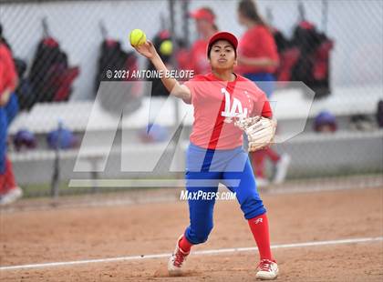 Thumbnail 2 in Millikan @ Los Alamitos photogallery.