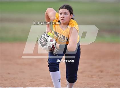 Thumbnail 2 in Millikan @ Los Alamitos photogallery.