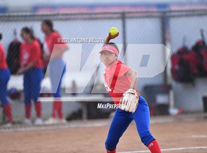 Thumbnail 2 in Millikan @ Los Alamitos photogallery.