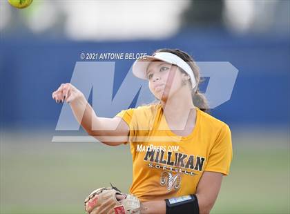 Thumbnail 2 in Millikan @ Los Alamitos photogallery.