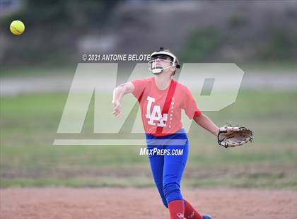 Thumbnail 3 in Millikan @ Los Alamitos photogallery.