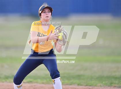 Thumbnail 1 in Millikan @ Los Alamitos photogallery.
