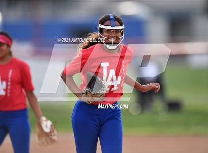 Thumbnail 2 in Millikan @ Los Alamitos photogallery.