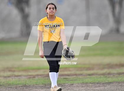 Thumbnail 2 in Millikan @ Los Alamitos photogallery.