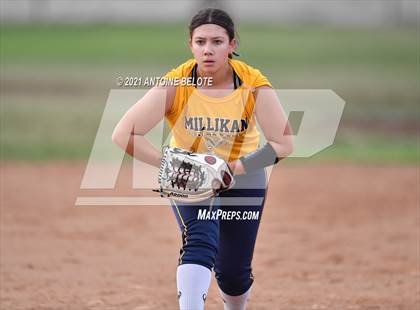 Thumbnail 1 in Millikan @ Los Alamitos photogallery.