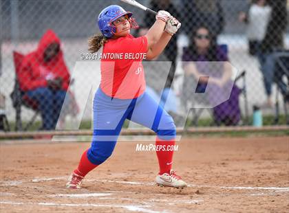 Thumbnail 1 in Millikan @ Los Alamitos photogallery.