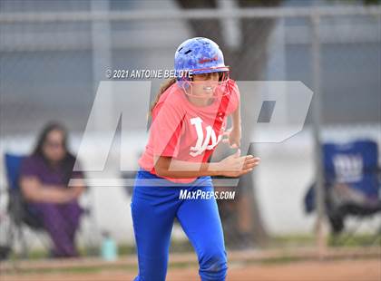 Thumbnail 2 in Millikan @ Los Alamitos photogallery.
