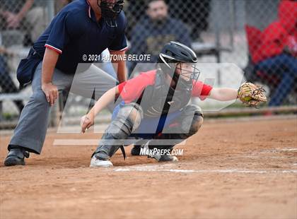 Thumbnail 3 in Millikan @ Los Alamitos photogallery.