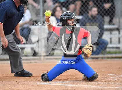 Thumbnail 2 in Millikan @ Los Alamitos photogallery.