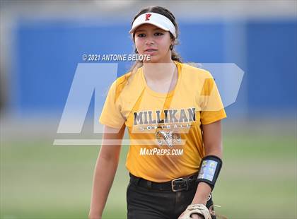 Thumbnail 3 in Millikan @ Los Alamitos photogallery.