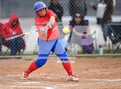 Thumbnail 3 in Millikan @ Los Alamitos photogallery.