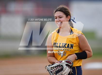 Thumbnail 1 in Millikan @ Los Alamitos photogallery.