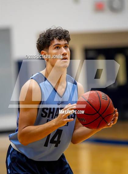 Thumbnail 3 in JV: Freedom @ Charles J. Colgan (Scrimmage) photogallery.