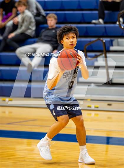 Thumbnail 1 in JV: Freedom @ Charles J. Colgan (Scrimmage) photogallery.