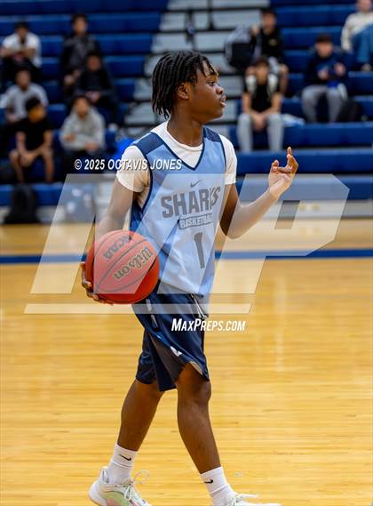 Thumbnail 1 in JV: Freedom @ Charles J. Colgan (Scrimmage) photogallery.