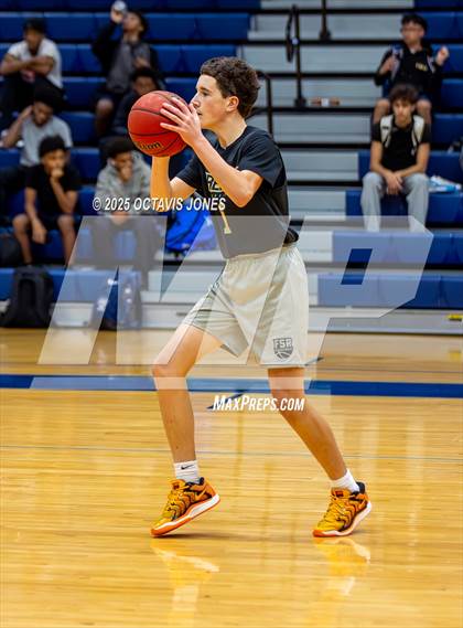 Thumbnail 2 in JV: Freedom @ Charles J. Colgan (Scrimmage) photogallery.