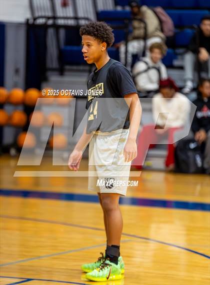 Thumbnail 1 in JV: Freedom @ Charles J. Colgan (Scrimmage) photogallery.