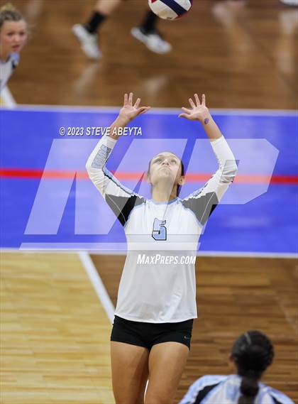 Thumbnail 1 in Chaparral vs. Pueblo West (CHSAA 5A Contenders First Round) photogallery.