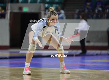 Thumbnail 2 in Chaparral vs. Pueblo West (CHSAA 5A Contenders First Round) photogallery.