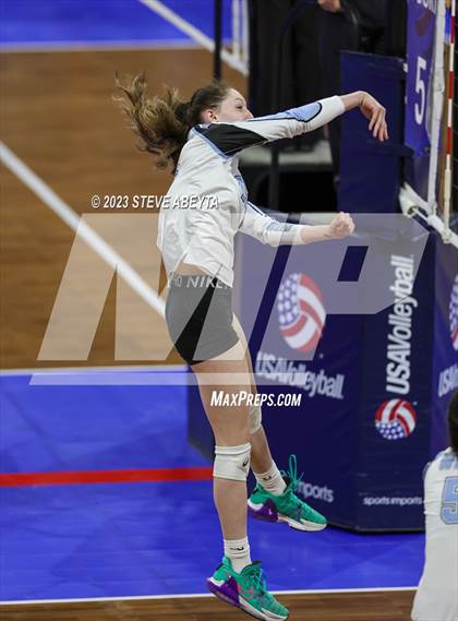 Thumbnail 1 in Chaparral vs. Pueblo West (CHSAA 5A Contenders First Round) photogallery.