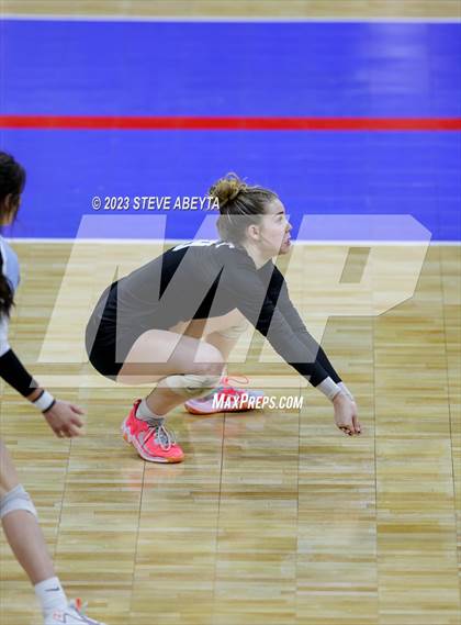 Thumbnail 1 in Chaparral vs. Pueblo West (CHSAA 5A Contenders First Round) photogallery.