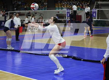 Thumbnail 1 in Chaparral vs. Pueblo West (CHSAA 5A Contenders First Round) photogallery.