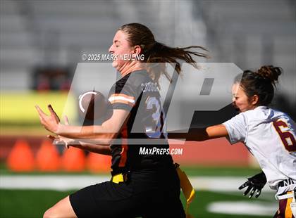 Thumbnail 1 in Half Moon Bay vs Menlo-Atherton photogallery.