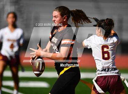 Thumbnail 3 in Half Moon Bay vs Menlo-Atherton photogallery.