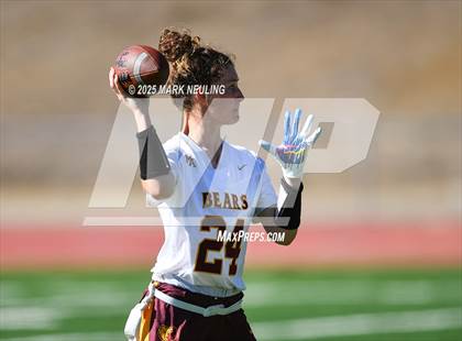 Thumbnail 1 in Half Moon Bay vs Menlo-Atherton photogallery.
