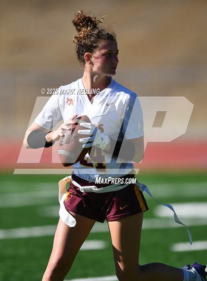 Thumbnail 3 in Half Moon Bay vs Menlo-Atherton photogallery.