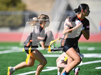 Thumbnail 1 in Half Moon Bay vs Menlo-Atherton photogallery.