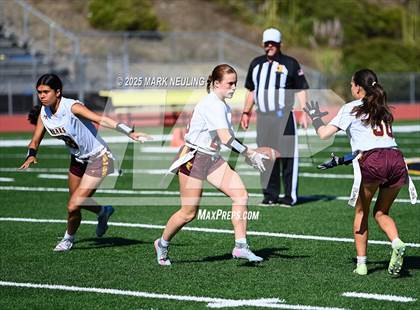 Thumbnail 2 in Half Moon Bay vs Menlo-Atherton photogallery.
