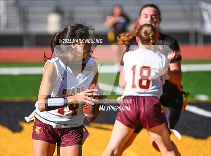 Thumbnail 3 in Half Moon Bay vs Menlo-Atherton photogallery.