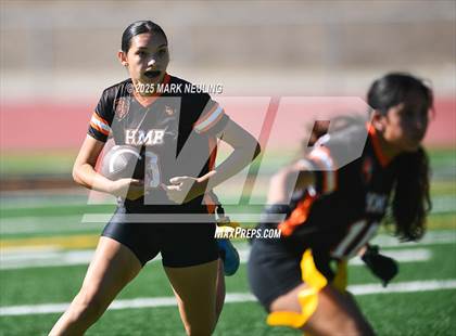 Thumbnail 1 in Half Moon Bay vs Menlo-Atherton photogallery.