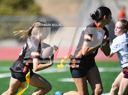Thumbnail 3 in Half Moon Bay vs Menlo-Atherton photogallery.