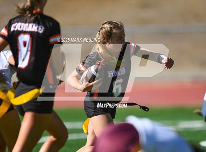 Thumbnail 3 in Half Moon Bay vs Menlo-Atherton photogallery.