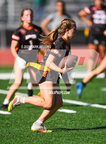 Thumbnail 3 in Half Moon Bay vs Menlo-Atherton photogallery.