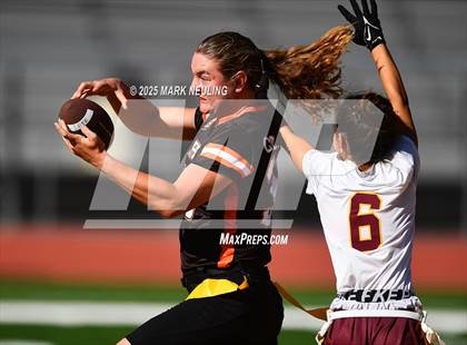Thumbnail 2 in Half Moon Bay vs Menlo-Atherton photogallery.