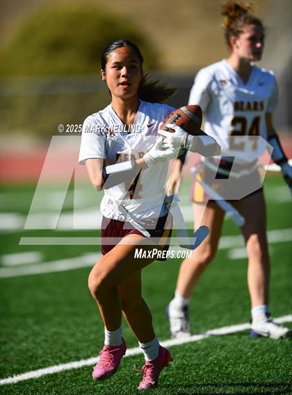 Thumbnail 2 in Half Moon Bay vs Menlo-Atherton photogallery.