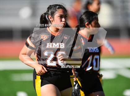 Thumbnail 3 in Half Moon Bay vs Menlo-Atherton photogallery.