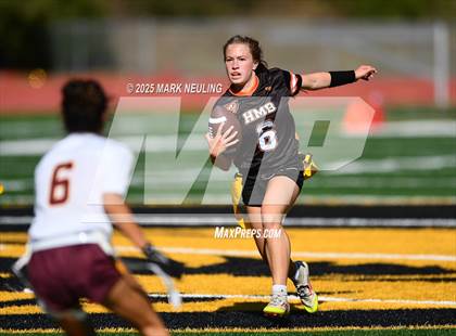 Thumbnail 1 in Half Moon Bay vs Menlo-Atherton photogallery.