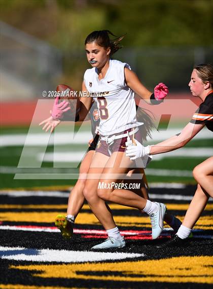 Thumbnail 2 in Half Moon Bay vs Menlo-Atherton photogallery.