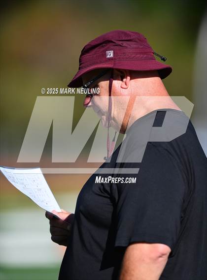 Thumbnail 1 in Half Moon Bay vs Menlo-Atherton photogallery.